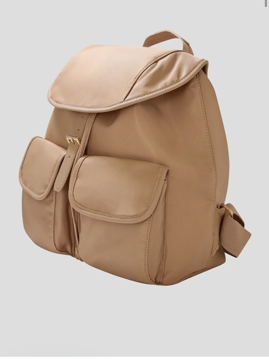 Year of Ours Handbags - NWT Years of Ours Neutral Taupe Everyday Backpack - Women Bags